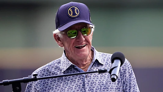 Watch Mr. Baseball, Bob Uecker Trailer