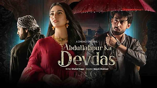 Watch Abdullahpur Ka Devdas Trailer