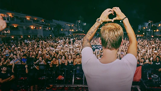 Watch Avicii - My Last Show Trailer