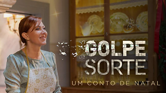 Golpe de Sorte - Um Conto de Natal