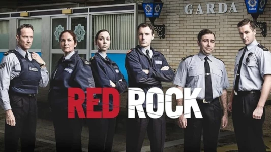 Watch Red Rock Trailer