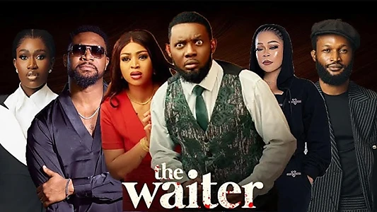 Watch The Waiter Trailer