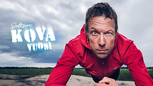 Peltsin Kova Vuosi