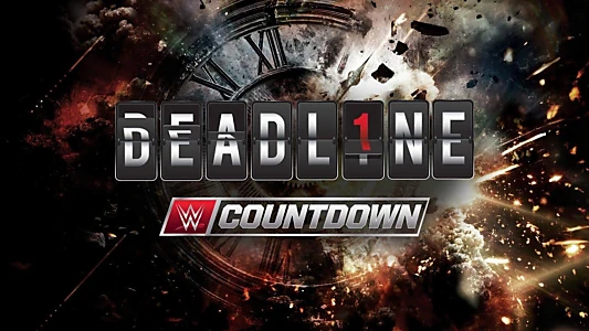 Watch Countdown to NXT Deadline 2024 Trailer