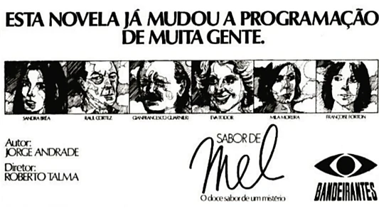 Sabor de Mel