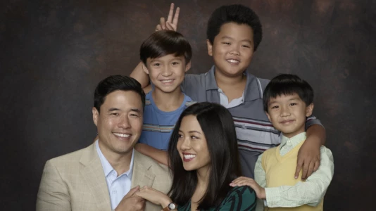 Watch Fresh Off the Boat Trailer