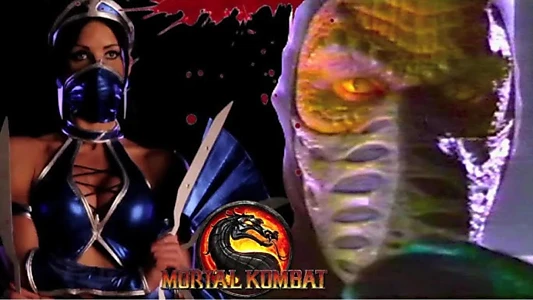 Watch Mortal Kombat: Federation of Martial Arts Trailer