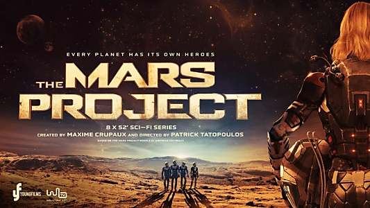 The Mars Project