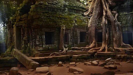 Lost Treasures of Angkor: Ancient Laos Revealed
