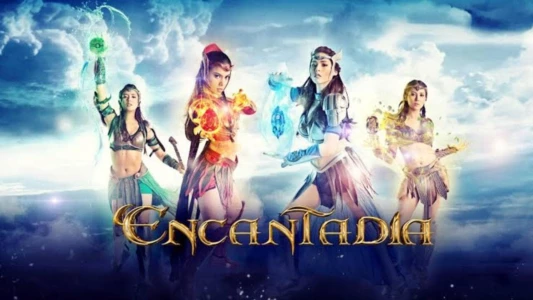 Watch Encantadia Trailer