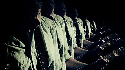 Watch Disappear Here Trailer