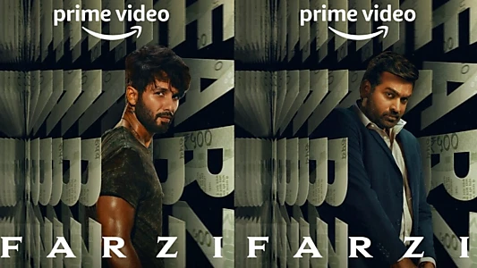 Farzi