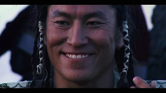Watch The God Promise Trailer
