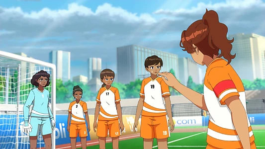 Watch Nyla Trailer