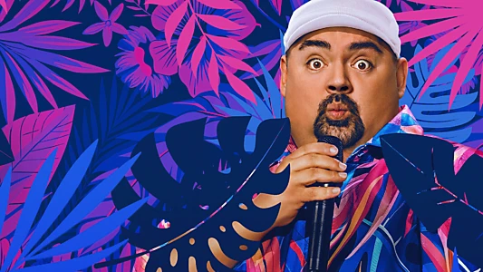 Watch Gabriel Iglesias: Legend of Fluffy Trailer