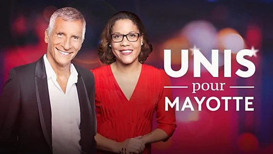 Unis pour Mayotte