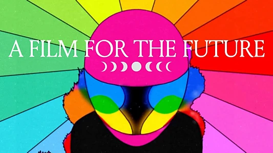 Watch Coldplay: A Film for the Future Trailer