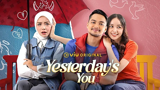 Watch Gadis Masa Trailer