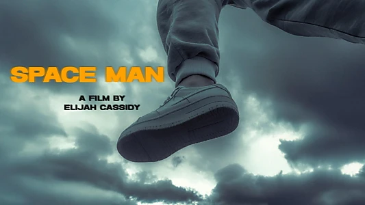 Watch Space Man Trailer