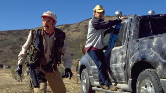 Watch Tremors 3: Back to Perfection Trailer