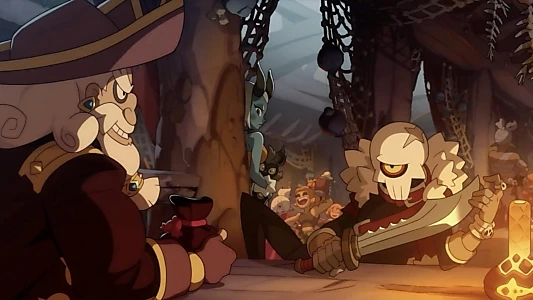 Watch BESTIALE Trailer