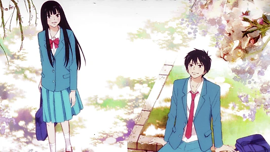 Kimi ni Todoke: From Me to You