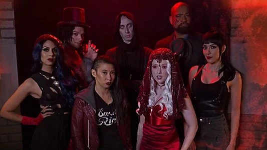 Watch Vampire: The Masquerade - L.A. By Night Trailer