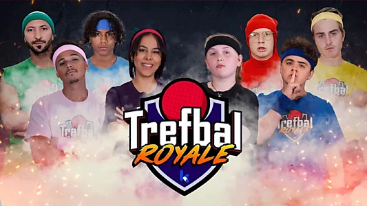 Trefbal Royale