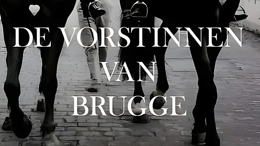 De vorstinnen van Brugge