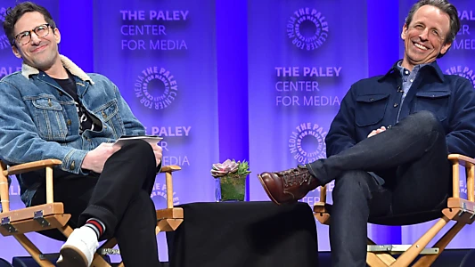 Watch Late Night with Seth Meyers at PaleyFest LA 2024 Trailer