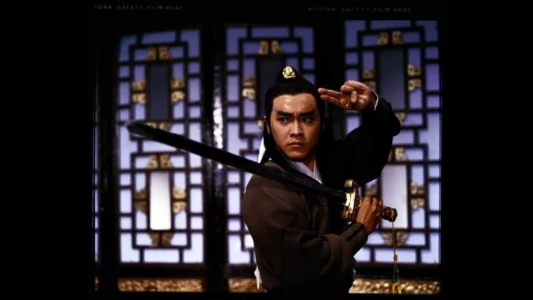 Watch Shaolin Prince Trailer