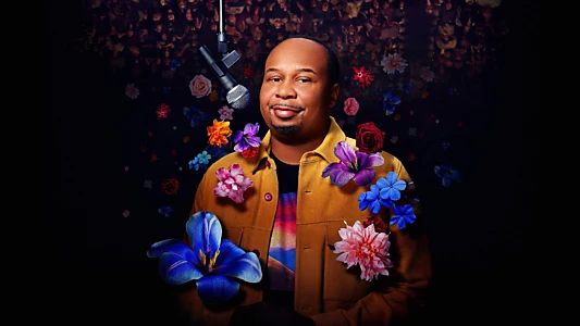 Watch Roy Wood Jr.: Lonely Flowers Trailer
