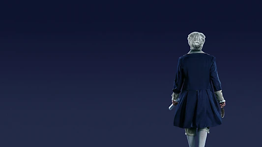 Watch Thomas Jefferson Trailer