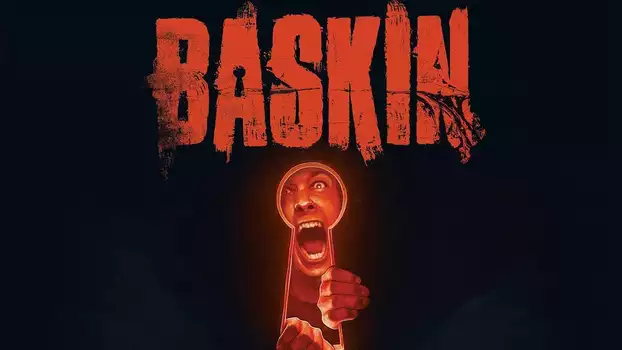 Watch Baskın Trailer