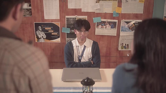 Watch in case you miss it Trailer