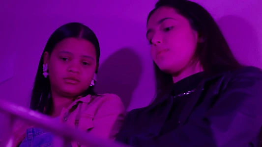 Watch The Perfect Night Doesn't Exist Trailer