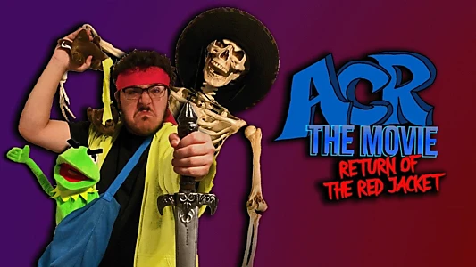 Watch ACR the Movie: Return of the Red Jacket Trailer