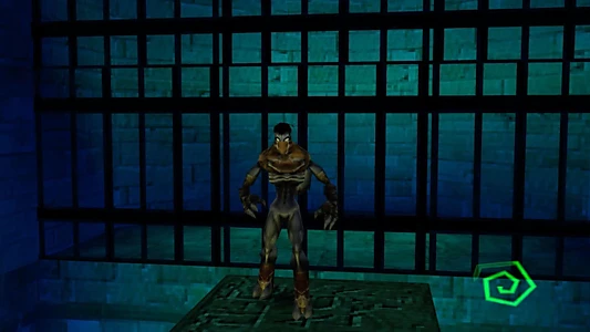 Watch The Past, Present, & Future of Soul Reaver Trailer