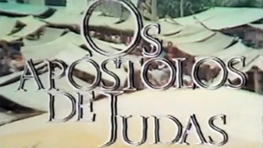 Os Apóstolos de Judas