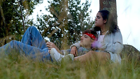 Watch Sunset in Paris Trailer