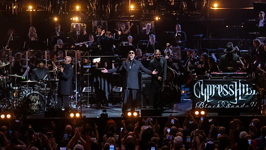 Watch Cypress Hill & the London Symphony Orchestra – Black Sunday Live at the Royal Albert Hall Trailer