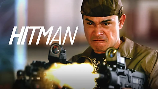 Watch Hitman Trailer