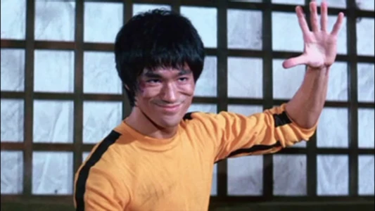 Watch Bruce Lee: A Warrior's Journey Trailer
