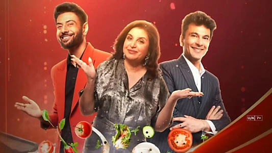 Celebrity MasterChef India