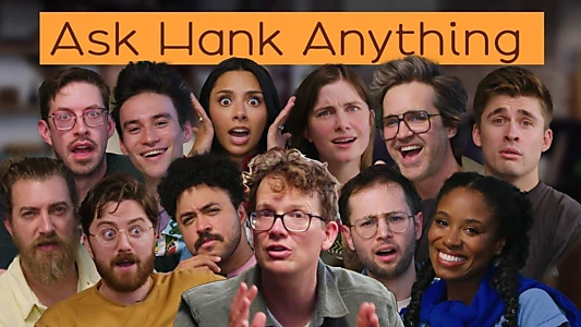 Watch Ask Hank Anything Trailer