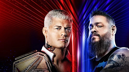 Watch Saturday Night's Main Event XXXVII Trailer