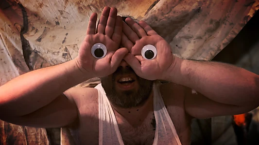 Watch Pants Labyrinth Trailer
