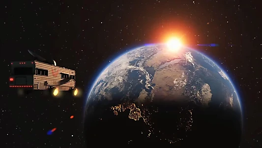 Watch Gorillaz presents: NOSTALGIAZ Trailer