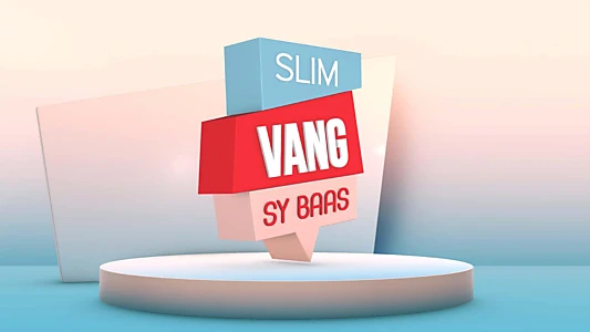 Slim Vang sy Baas