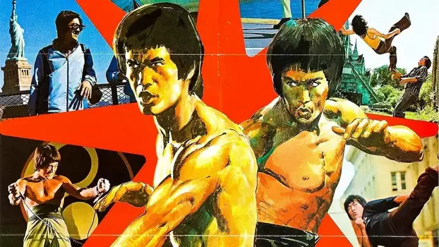 Watch Bruce Lee: The Man, The Myth Trailer
